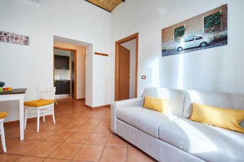 Dreams Homes in Trastevere