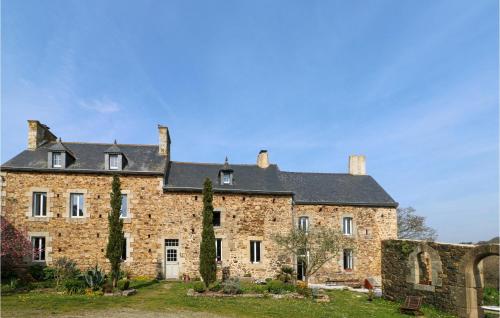 Amazing Home In Trvrec With Wifi And 3 Bedrooms