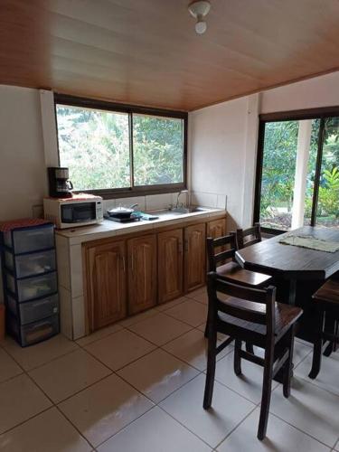 Apartamento San fra