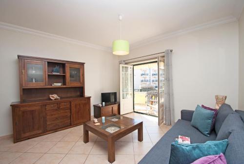 Apartment Montego - Acolhedor, com piscina - Albufeira
