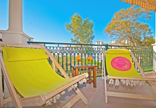 Apartment Montego - Acolhedor, com piscina - Albufeira