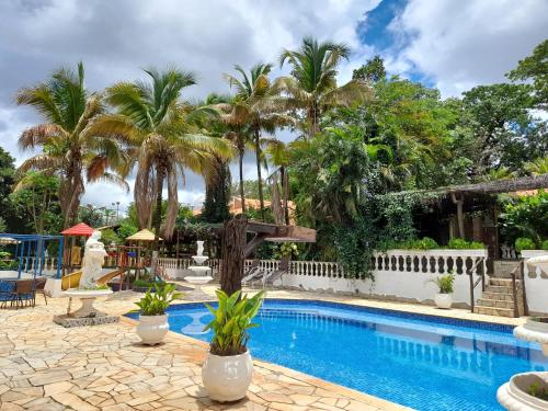 Hotel Estância Imperial – Photos 3