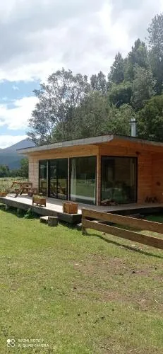 Indómito Refugio