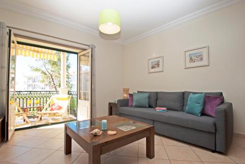 Apartment Montego - Acolhedor, com piscina - Albufeira