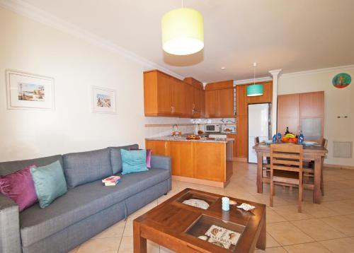 Apartment Montego - Acolhedor, com piscina - Albufeira