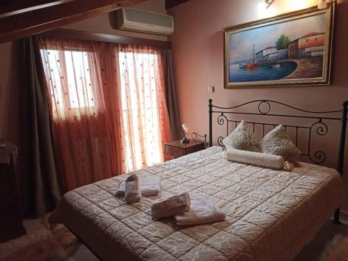 Fotografia z galérie ubytovania La casa dell' est in Ioannina v destinácii Ioannina