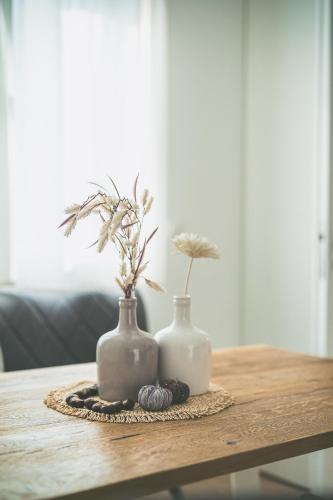 Imagen de la galería de Black Forest Apartments, en Gengenbach
