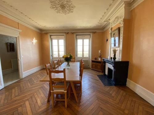 Grande maison bourgeoise – Photos 4