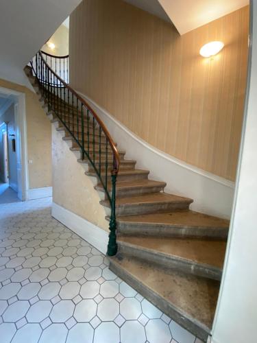 Grande maison bourgeoise – Photos 5