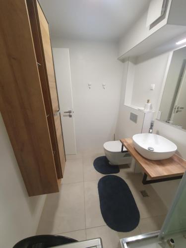 Cosy 35m2 appartment