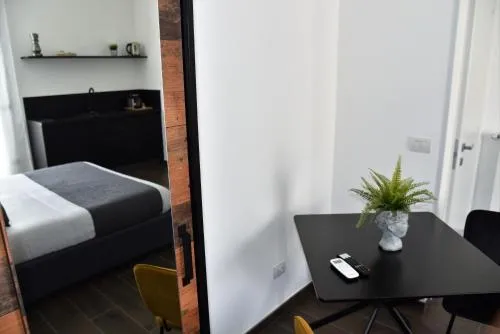 GL rooms and apartments photo 25