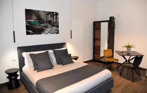 GL rooms and apartments photo 20