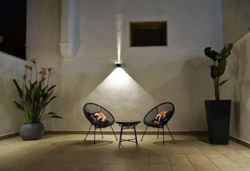 GL rooms and apartments photo 37