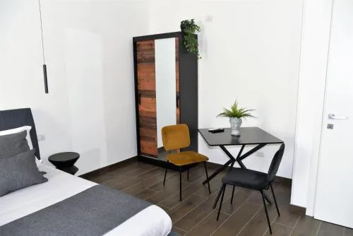 GL rooms and apartments photo 24