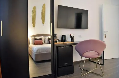 GL rooms and apartments photo 11