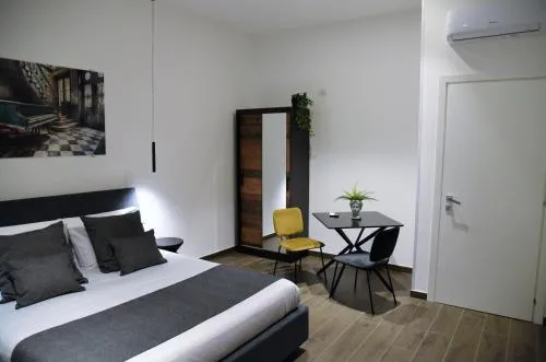 GL rooms and apartments photo 23