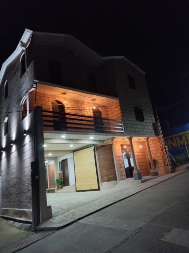 HOTEL SAN LUCAS – Photos 3