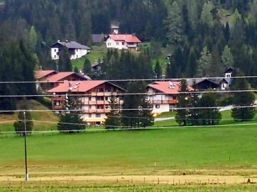 Zdjęcie z galerii obiektu Ferienwohnung Leti w mieście Flattnitz