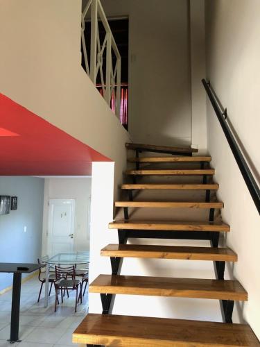 Fotografie z fotogalerie ubytování Excelente Duplex en Consorcio Privado c/ cochera v destinaci San Juan
