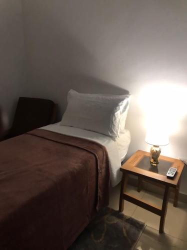 Furnished Studio Apartment for short and long stay