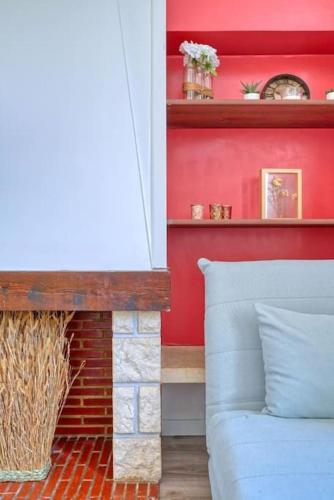 Photo de la galerie de l'établissement studio cosy hypercentre proche Paris, à Corbeil-Essonnes