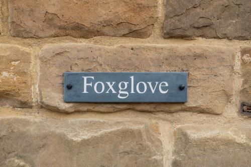 Galeriebild der Unterkunft Foxglove in Whitby