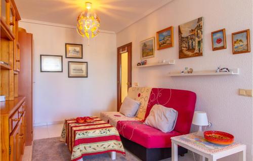 Nice Apartment In Torrevieja With Wifi