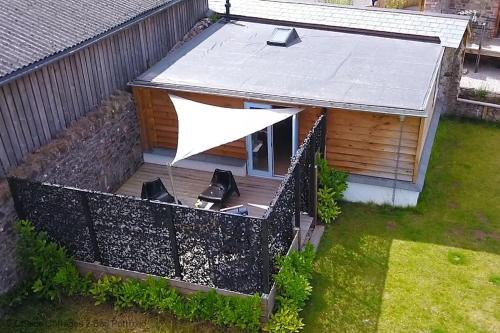 STABLE YARD BARN 1 bedroom – Photos 5
