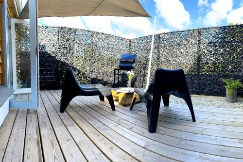STABLE YARD BARN 1 bedroom – Photos 3