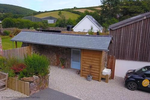STABLE YARD BARN 1 bedroom – Photos 2