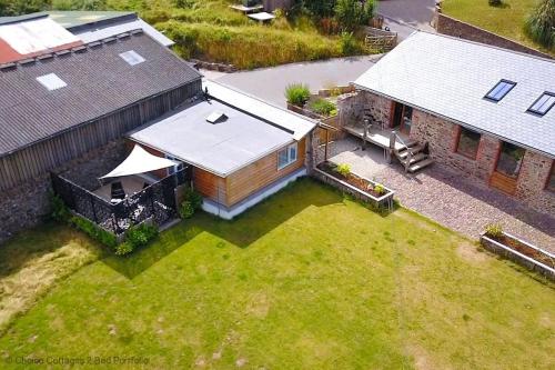 STABLE YARD BARN 1 bedroom