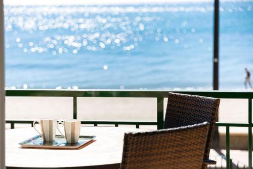 Ensuite Mediterranean Sea Front