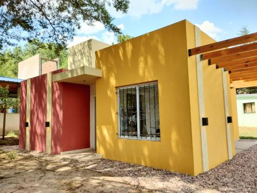 casas villa giardino alquiler temporario