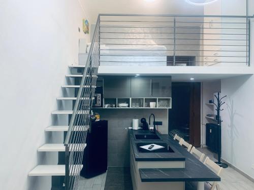 Foto Loft Latticino 1