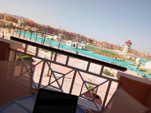 Executive Chalet in Porto Sharm