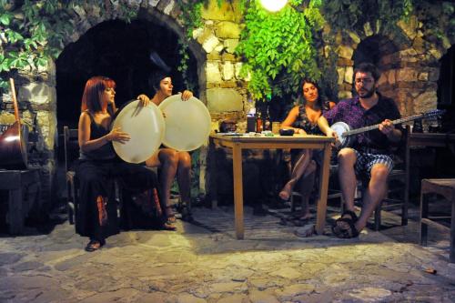 Φωτογραφία από το άλμπουμ του Olympos Koyevi Countryhouse στον Όλυμπο