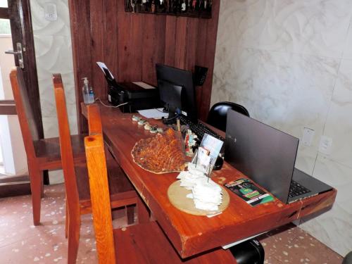Ποτά στο Amendoeira Hotel da Vila