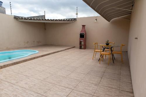 Casa com piscina e churrasqueira – Photos 2