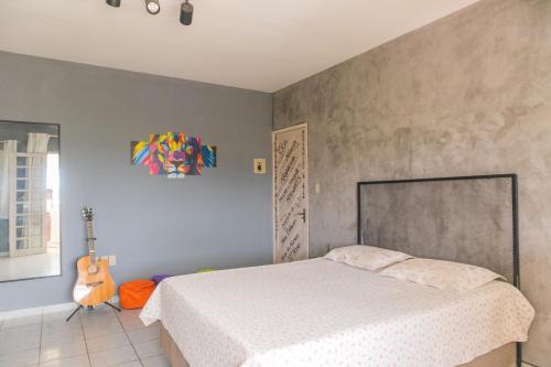 Casa com piscina e churrasqueira – Photos 4