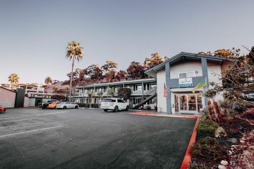 The Atwood Hotel San Diego - SeaWorld/Zoo Image