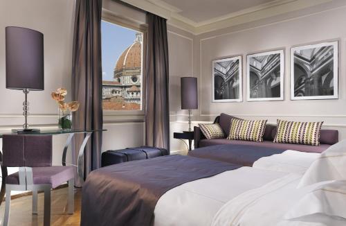 Brunelleschi Hotel photo 14