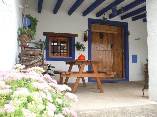 Gallery image of Casa Rural en el campo - Mas de Tenesa in Benasal