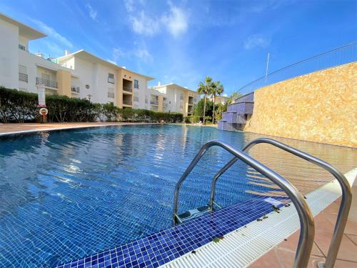 Πισίνα στο ή κοντά στο SeaViewSunset - Encosta da Orada