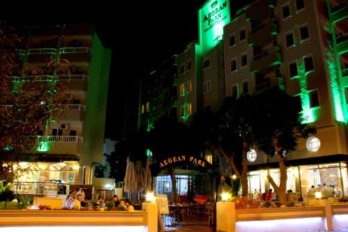 Aegean Park Hotel – Photos 2