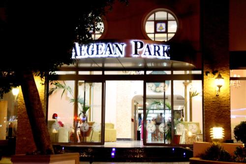 Aegean Park Hotel – Photos 3