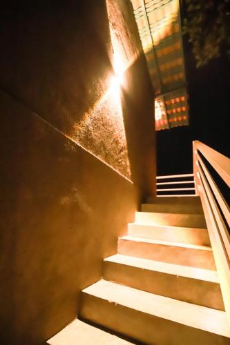 Fotografie z fotogalerie ubytování Stairway way to Heaven v destinaci Ambalangoda