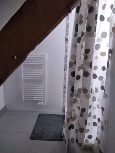 Zdjęcie z galerii obiektu Studio de charme à la campagne w mieście Clayes