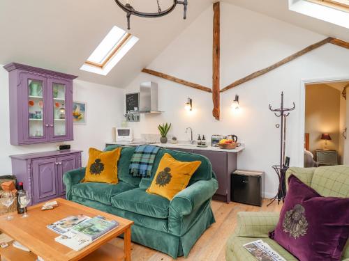 The Bothy at Snape Hall – Photos 2
