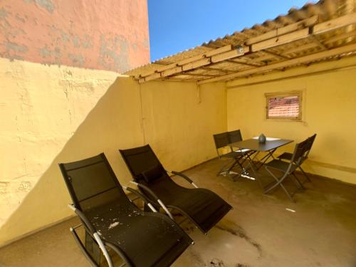 Appartement Langevin Terrasse – Photos 3