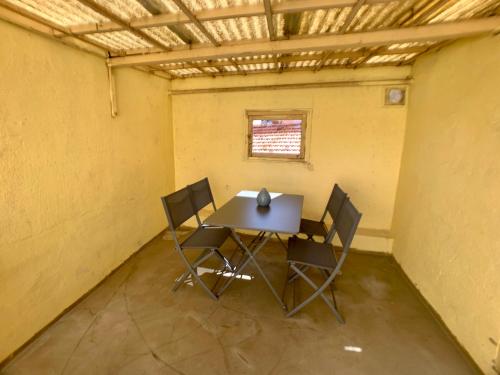 Appartement Langevin Terrasse – Photos 2